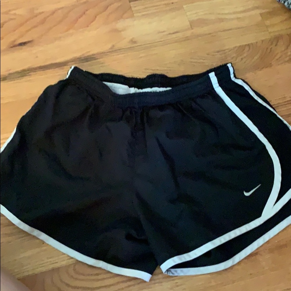 Nike Dri-Fit Athletic Shorts